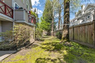 Photo 31: 58 2450 HAWTHORNE Avenue in Port Coquitlam: Central Pt Coquitlam Townhouse for sale in "COUNTRY PARK" : MLS®# R2872626