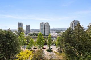 Photo 2: 307 2041 Bellwood Avenue in Burnaby: Brentwood Park Condo for sale (Burnaby North)  : MLS®# R2793829