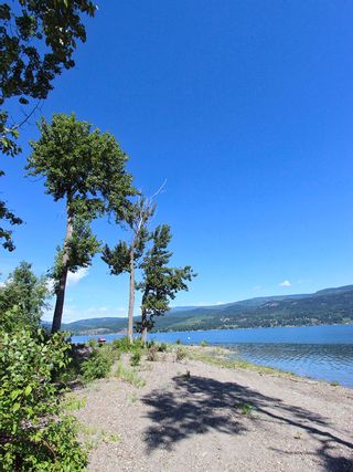 Photo 13: 663 Waverly Park Frontage Road in Sorrento, BC: Land Only for sale (Sorrento) 