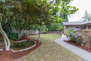 Photo 19: 4490 Copsewood Pl in VICTORIA: SE Broadmead House for sale (Saanich East)  : MLS®# 827841