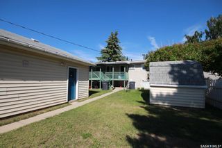 Photo 33: 2081 102nd Street in North Battleford: Centennial Park Residential for sale : MLS®# SK934514