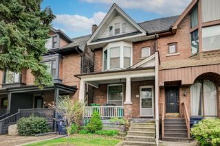 Main Photo: 11 Victor Avenue in Toronto: North Riverdale House (2 1/2 Storey) for sale (Toronto E01)  : MLS®# E8342456