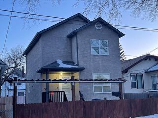 Photo 37: 564 Aberdeen Avenue in Winnipeg: House for sale : MLS®# 202308276