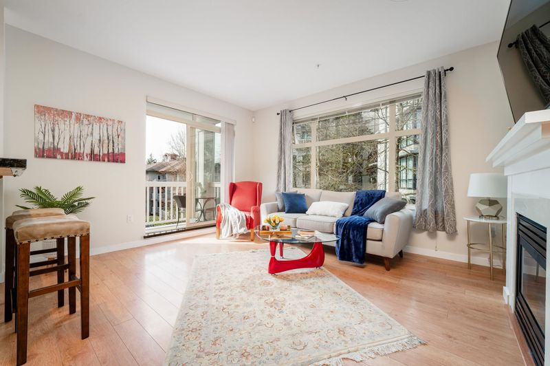 FEATURED LISTING: 207 - 4883 MACLURE Mews Vancouver