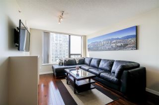 Photo 3: 2508 7108 COLLIER Street in Burnaby: Highgate Condo for sale in "Arcadia West" (Burnaby South)  : MLS®# R2460317