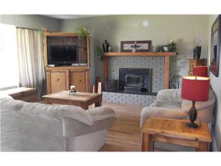 Photo 3: 1210 PARKWOOD PL in Squamish: Brackendale House for sale : MLS®# V1117719