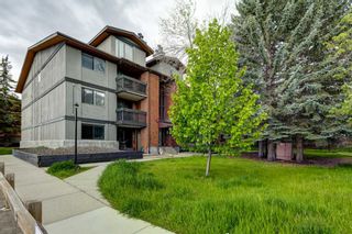 Main Photo: 304B 7301 4A Street SW in Calgary: Kingsland Apartment for sale : MLS®# A2138395