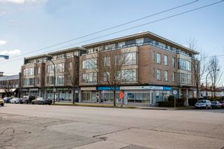 Photo 30: 207 688 E 17TH Avenue in Vancouver: Fraser VE Condo for sale (Vancouver East)  : MLS®# R2635205