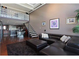 Photo 3: 401 338 W 8TH Avenue in Vancouver: Mount Pleasant VW Condo for sale (Vancouver West)  : MLS®# V983590