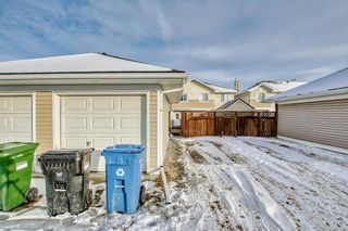 Photo 32: 172 Bridleridge Gardens SW in Calgary: Bridlewood Row/Townhouse for sale : MLS®# A2023273