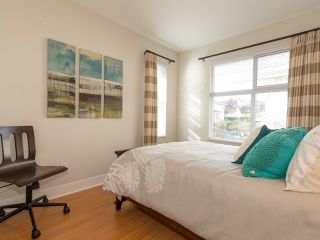 Photo 17: 968 WESTBURY WK in Vancouver: South Cambie Condo for sale (Vancouver West)  : MLS®# V1090732