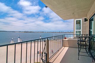 Photo 15: PACIFIC BEACH Condo for sale : 2 bedrooms : 1235 Parker Place #3E in San Diego