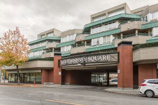 Photo 1: A234 2099 LOUGHEED HWY PORT COQUITLAM 2 BEDROOMS 2 BATHROOMS APARTMENT FOR SALE