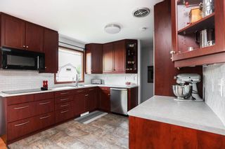Photo 15: 87 Barrington Avenue in Winnipeg: St Vital Residential for sale (2C)  : MLS®# 202123665