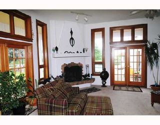 Photo 3: 10328 276TH Street in Maple_Ridge: Whonnock House for sale (Maple Ridge)  : MLS®# V719528