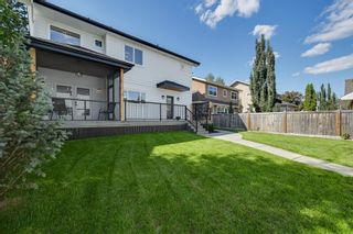 Photo 38: 10415 139 Street in Edmonton: Zone 11 House for sale : MLS®# E4272256