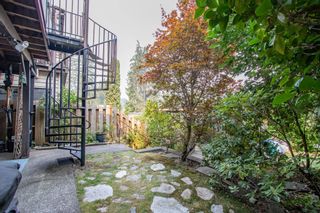 Photo 28: 1142 DEEP COVE Road in North Vancouver: Deep Cove Townhouse for sale : MLS®# R2722785