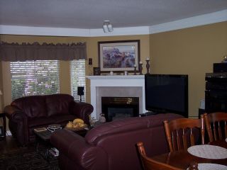 Photo 7: 110 1973 WINFIELD Drive in Abbotsford: Abbotsford East Townhouse for sale in "BELMONT RIDGE" : MLS®# R2070637