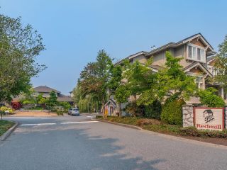 Photo 31: 50 14877 58 Avenue in Surrey: Sullivan Station Townhouse for sale in "REDMILL" : MLS®# R2609957