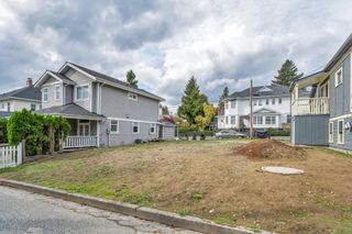 Photo 3: 219 TOWNSEND Place in New Westminster: Queens Park Land for sale : MLS®# R2840917
