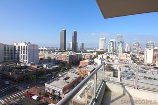 Photo 1: DOWNTOWN Condo for sale : 2 bedrooms : 575 6TH AVE #1008 in SAN DIEGO