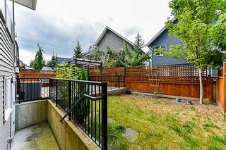 Photo 19: 21071 78B Avenue in Langley: Willoughby Heights House for sale : MLS®# R2294618