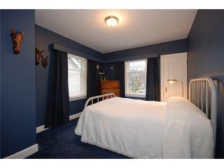 Photo 6: 317 REGINA Street in New Westminster: Queens Park House for sale in "QUEENS PARK" : MLS®# V869453