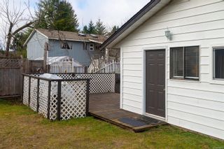 Photo 17: 64 Johel Rd in Lake Cowichan: Du Lake Cowichan House for sale (Duncan)  : MLS®# 894267