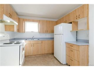 Photo 10: 679 Sherburn Street in Winnipeg: West End Residential for sale (5C)  : MLS®# 1705107