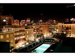Photo 9: DOWNTOWN Condo for sale : 1 bedrooms : 207 5th Ave #1140 in SAN DIEGO