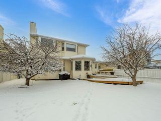 Photo 38: 359 Hawkstone Close NW in Calgary: Hawkwood Detached for sale : MLS®# A1182037