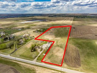 Photo 6: 280132 Township Road 240: Chestermere Residential Land for sale : MLS®# A1219526