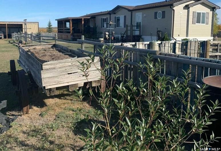 Main Photo: Lot 4 SW 16-44-17-W3rd in Battleford: Residential for sale : MLS®# SK914351