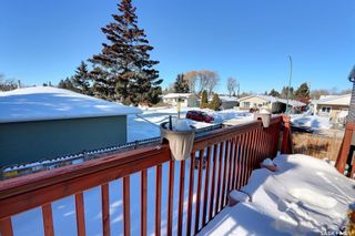 Photo 27: 829 Madsen Place in Prince Albert: East Flat Residential for sale : MLS®# SK919254
