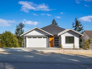 Main Photo: 4404 Gulfview Dr in Nanaimo: Na Hammond Bay House for sale : MLS®# 919612