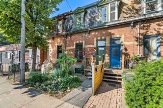 Photo 17: Upper 31 Sackville Street in Toronto: Moss Park House (Apartment) for lease (Toronto C08)  : MLS®# C5918419