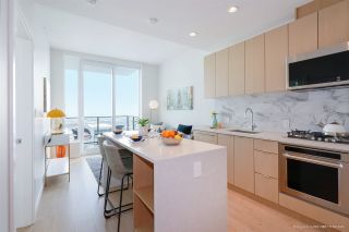 Photo 4: 3006 8189 CAMBIE Street in Vancouver: Marpole Condo for sale in "NORTHWEST" (Vancouver West)  : MLS®# R2336022