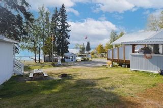 Photo 31: Lakefront RV & campground for sale Kamloops BC: Business with Property for sale