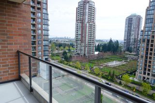 Photo 20: 1201 6823 STATION HILL Drive in Burnaby: South Slope Condo for sale (Burnaby South)  : MLS®# V961615