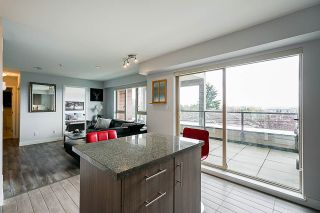 Photo 6: 102 5688 HASTINGS Street in Burnaby: Capitol Hill BN Condo for sale in "Oro" (Burnaby North)  : MLS®# R2463254