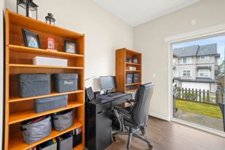Photo 13: 102 1055 RIVERWOOD Gate in Port Coquitlam: Riverwood Townhouse for sale in "Mountain View Estates" : MLS®# R2774019