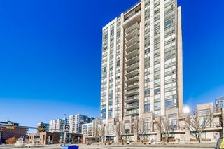 Photo 3: 806 1110 11 Street SW in Calgary: Beltline Apartment for sale : MLS®# A2018406