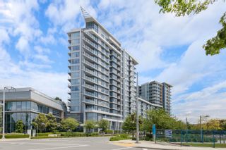 Photo 19: 801 8333 SWEET Avenue in Richmond: West Cambie Condo for sale : MLS®# R2716789