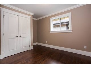 Photo 7: 4116 PANDORA Street in Burnaby: Vancouver Heights 1/2 Duplex for sale (Burnaby North)  : MLS®# V1095053