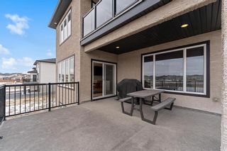 Photo 20: 56 Bonaventure Drive West in Winnipeg: Bonavista Residential for sale (2J)  : MLS®# 202405270