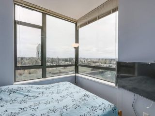 Photo 12: 1403 6837 STATION HILL Drive in Burnaby: South Slope Condo for sale in "CLARIDGES" (Burnaby South)  : MLS®# R2221887