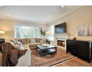 Photo 2: 6706 ANGUS DR in Vancouver: South Granville House for sale (Vancouver West)  : MLS®# V821301