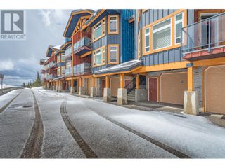 Photo 41: 7650 Porcupine Road Unit# 20 in Big White: House for sale : MLS®# 10310542