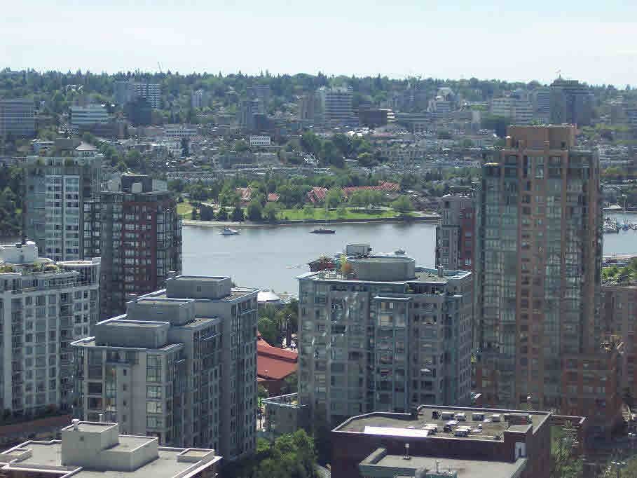 Main Photo: 2905 977 MAINLAND STREET in : Yaletown Condo for sale : MLS®# V657787