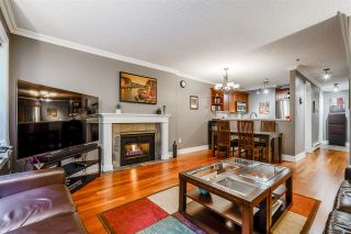 Photo 10: 102 735 W 15TH Avenue in Vancouver: Fairview VW Condo for sale in "Windgate Willow" (Vancouver West)  : MLS®# R2466014